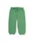 Pantalon garçon en maille avec taille élastiquée Vert 1 - vertbaudet enfant 
