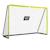 But de football en acier tempo 300x200cm Vert/noir 2 - vertbaudet enfant 