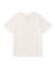 T-shirt garçon en maille avec imprimé photo Blanc 2 - vertbaudet enfant 
