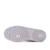 Baskets mixte court borough low Blanc 5 - vertbaudet enfant 