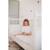 Matelas bébé confort fun 60x120cm Blanc 4 - vertbaudet enfant 
