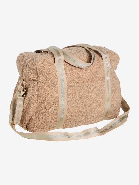 Sac à langer 24H Colina beige 4 - vertbaudet enfant 