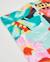 Legging fille en maille au style joyeux Multicolore 4 - vertbaudet enfant 