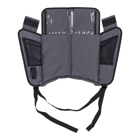 Plateau de voyage universel Gris 5 - vertbaudet enfant 