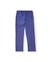 Pantalon pour garçon en toile avec taille ajustable Violet 2 - vertbaudet enfant 