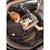 Plateau de voyage universel Gris 4 - vertbaudet enfant 