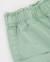 Pantalon fille style cargo Vert 3 - vertbaudet enfant 