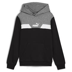 Sweat garçon à capuche hoodie  - vertbaudet enfant