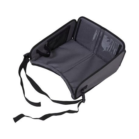 Plateau de voyage universel Gris 1 - vertbaudet enfant 
