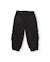 Pantalon cargo pour garçon en tissu Noir 2 - vertbaudet enfant 