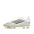 Chaussures de football mixte f50 club Blanc 2 - vertbaudet enfant 