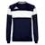 Sweat garçon dido Marine 1 - vertbaudet enfant 