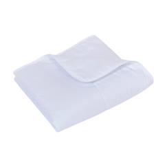 Chambre et rangement-Literie-Matelas-Couette bébé anti transpiration 75x120cm