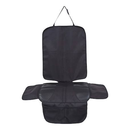 Protection de siège Noir 5 - vertbaudet enfant 