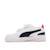 Baskets garçon 403740 Blanc 2 - vertbaudet enfant 