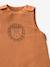 Gigoteuse été ETHNIC ocre+vert sauge 6 - vertbaudet enfant 