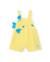 Ensemble en tricot pour nouveau-né avec applications en relief Jaune 4 - vertbaudet enfant 