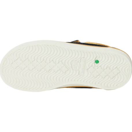 Baskets garçon timberland Wht suede 5 - vertbaudet enfant 