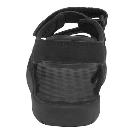 Sandales garçon timberland Black 2 - vertbaudet enfant 