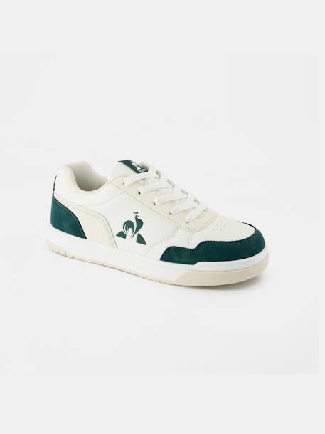 Sneakers lcs court breaker garçon White 2 - vertbaudet enfant 