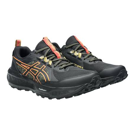 Chaussures de sport synthétique Noir 4 - vertbaudet enfant 