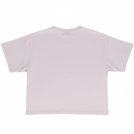 T-shirt 'k-pop demon hunters' manches courtes en coton Violet 3 - vertbaudet enfant 