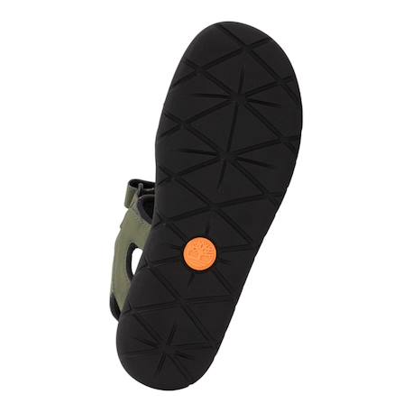 Sandales garçon timberland Leaf green 5 - vertbaudet enfant 