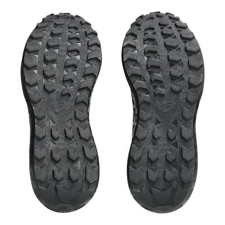 Chaussures de sport synthétique Noir 2 - vertbaudet enfant 