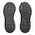 Chaussures de sport synthétique Noir 2 - vertbaudet enfant 