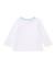 Ensemble tricot pour nouveau-né avec ouverture latérale Blanc 3 - vertbaudet enfant 