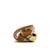 Sandales garçon synthétique fermeture adhésive barefoot Camel 3 - vertbaudet enfant 