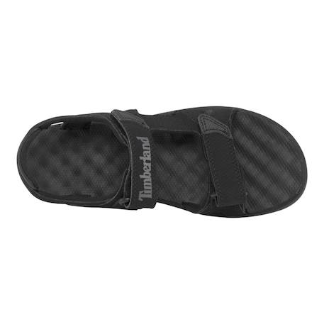 Sandales garçon timberland Black 6 - vertbaudet enfant 