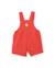 Ensemble en tricot pour nouveau-né avec poche fruit sur le devant Rouge 6 - vertbaudet enfant 