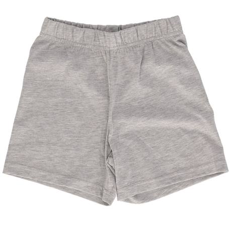 Pyjashort 'mario' manches courtes en coton Marine 2 - vertbaudet enfant 
