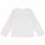 T-shirt 'k-pop demon hunters' manches courtes en coton Blanc 3 - vertbaudet enfant 