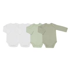 Bébé-Body-Lot de bodies pour bébé