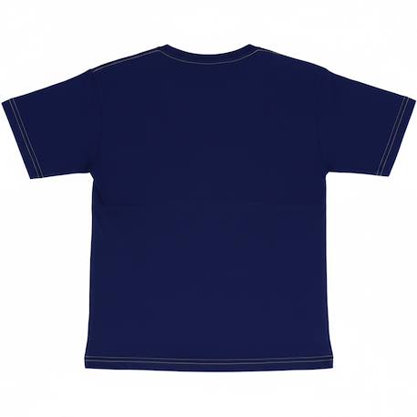 T-shirt 'mario' manches courtes en coton - Bowser Marine 3 - vertbaudet enfant 