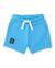 Ensemble garçon en maille avec motif de poisson lumineux Bleu 3 - vertbaudet enfant 