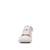 Sneakers filles synthétique fermeture éclair barefoot Pink 3 - vertbaudet enfant 