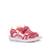 Sandales filles synthétique fermeture adhésive Fuchsia+Green+Orange 4 - vertbaudet enfant 