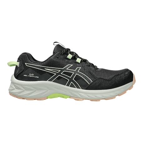 Chaussures de sport synthétique gel-venture 10 Vert 1 - vertbaudet enfant 