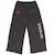 Pyjama 'k-pop demon hunters' manches courtes en coton Beige 2 - vertbaudet enfant 