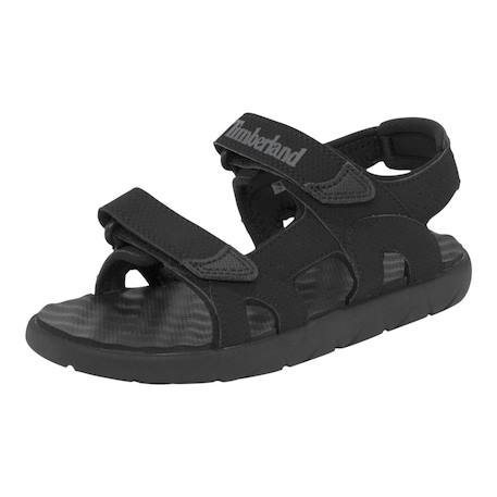 Sandales garçon timberland Black 5 - vertbaudet enfant 
