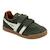 Baskets cuir cka192 Vert 2 - vertbaudet enfant 
