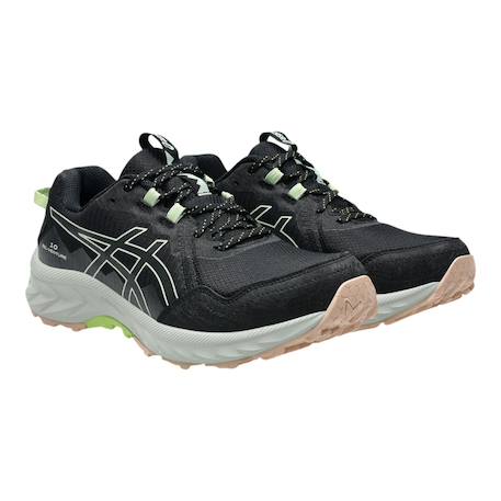 Chaussures de sport synthétique gel-venture 10 Vert 5 - vertbaudet enfant 
