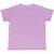 T-shirt 'k-pop demon hunters' manches courtes en coton Violet 3 - vertbaudet enfant 