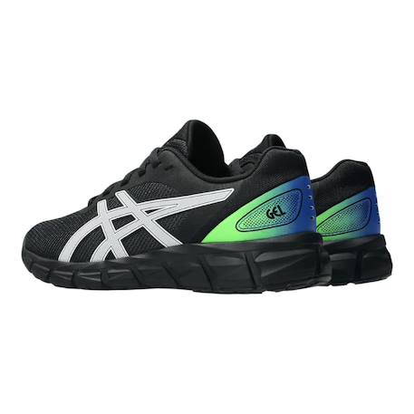Chaussures de sport garçon asics Noir 4 - vertbaudet enfant 