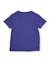 Ensemble garçon en maille inspiré de la jungle Violet 4 - vertbaudet enfant 