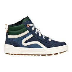 Baskets montantes garçon j weemble boy  - vertbaudet enfant
