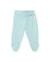Ensemble tricot pour nouveau-né avec ouverture latérale Blanc 4 - vertbaudet enfant 